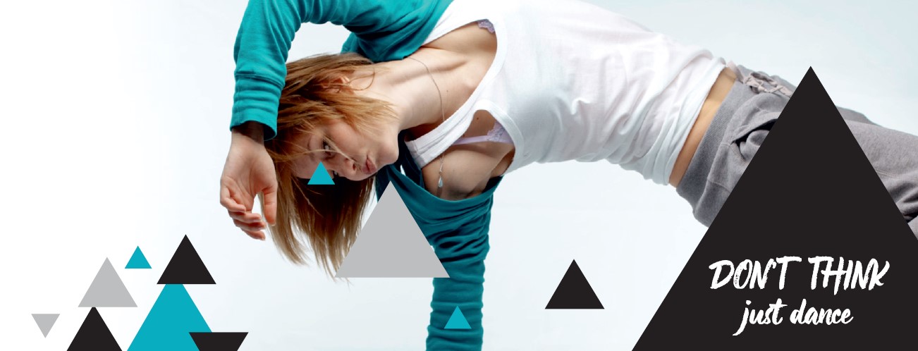 all dance academy σχολή χορού ίλιον logo